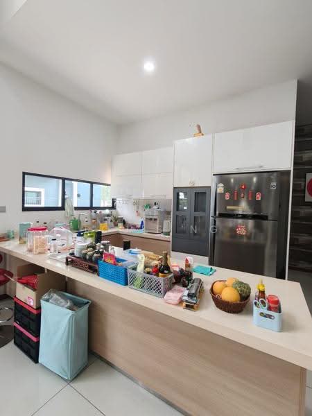 Bungalow House untuk Dijual di Masai (Johor) - Louis Ng - Kitchen - PropertyGuru.com.my