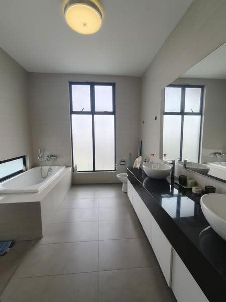 Bungalow House untuk Dijual di Masai (Johor) - Louis Ng - Bathroom - PropertyGuru.com.my