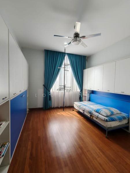 Bungalow House untuk Dijual di Masai (Johor) - Louis Ng - Bedroom - PropertyGuru.com.my