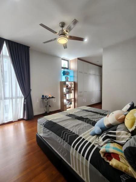 Bungalow House untuk Dijual di Masai (Johor) - Louis Ng - Bedroom - PropertyGuru.com.my