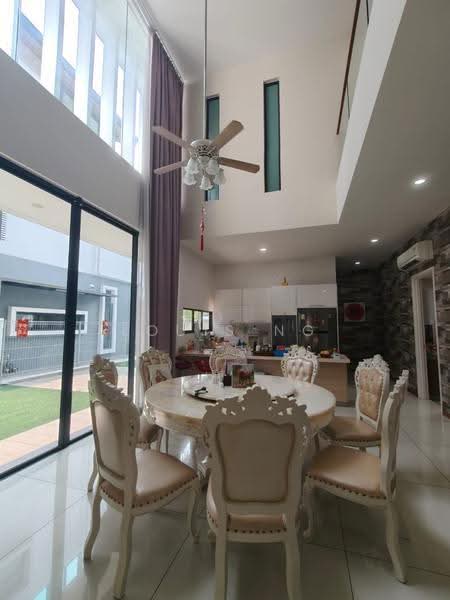 Bungalow House untuk Dijual di Masai (Johor) - Louis Ng - Dining Room - PropertyGuru.com.my