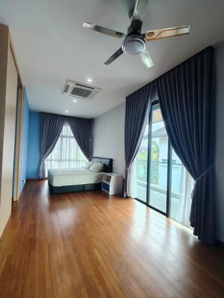 Bungalow House untuk Dijual di Masai (Johor) - Louis Ng - Bedroom - PropertyGuru.com.my