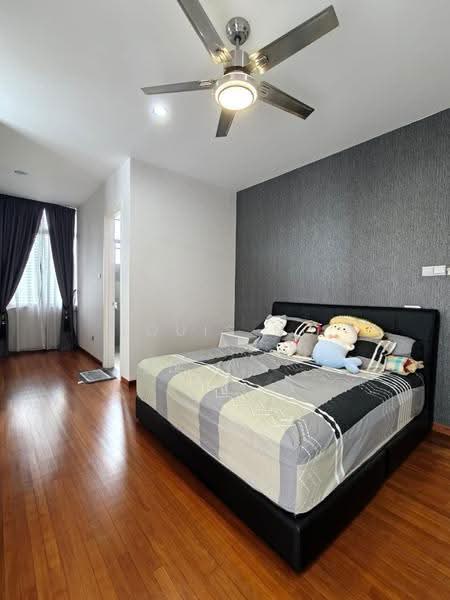 Bungalow House untuk Dijual di Masai (Johor) - Louis Ng - Bedroom - PropertyGuru.com.my