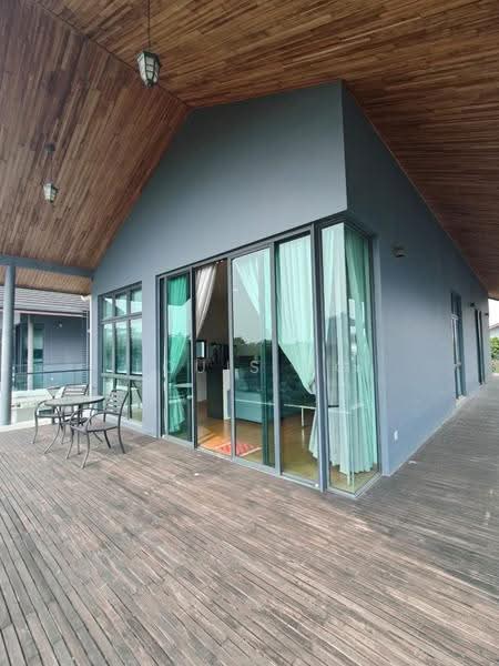 Bungalow House untuk Dijual di Masai (Johor) - Louis Ng - Exterior - PropertyGuru.com.my
