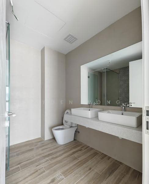 Service Residence for Sale at Hampton Height Damansara - Jayden Wong - Bathroom - PropertyGuru.com.my