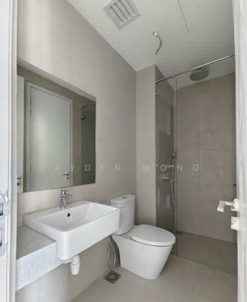 Service Residence for Sale at Hampton Height Damansara - Jayden Wong - Bathroom - PropertyGuru.com.my