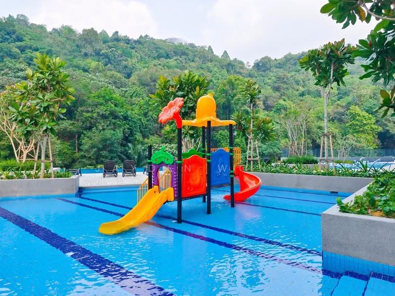 Service Residence for Sale at Hampton Height Damansara - Jayden Wong - Pool - PropertyGuru.com.my