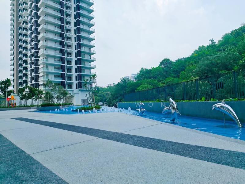 Service Residence for Sale at Hampton Height Damansara - Jayden Wong - Exterior - PropertyGuru.com.my