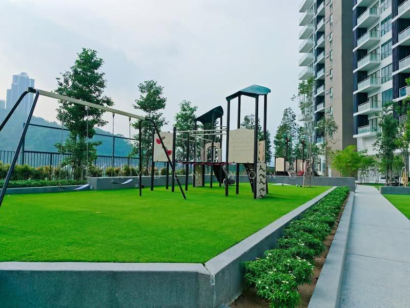Service Residence for Sale at Hampton Height Damansara - Jayden Wong - Exterior - PropertyGuru.com.my