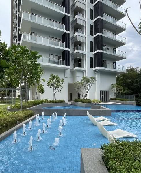 Service Residence for Sale at Hampton Height Damansara - Jayden Wong - Exterior - PropertyGuru.com.my