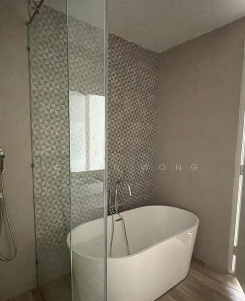 Service Residence for Sale at Hampton Height Damansara - Jayden Wong - Bathroom - PropertyGuru.com.my