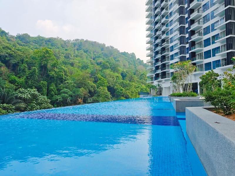 Service Residence for Sale at Hampton Height Damansara - Jayden Wong - Exterior - PropertyGuru.com.my