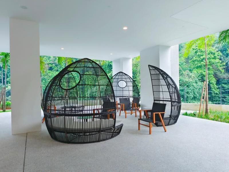 Service Residence for Sale at Hampton Height Damansara - Jayden Wong - Exterior - PropertyGuru.com.my