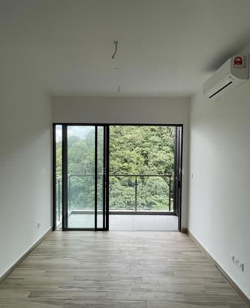 Service Residence for Sale at Hampton Height Damansara - Jayden Wong - Balcony - PropertyGuru.com.my