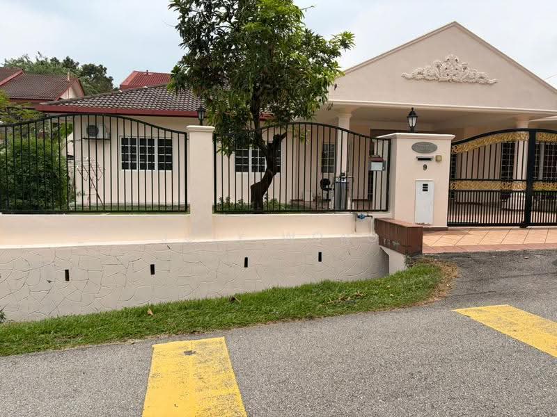 Bungalow House for Rent in SS3 (Petaling Jaya) - Joey Wong - Exterior - PropertyGuru.com.my