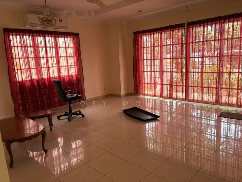 Bungalow House for Rent in SS3 (Petaling Jaya) - Joey Wong - Living Room - PropertyGuru.com.my