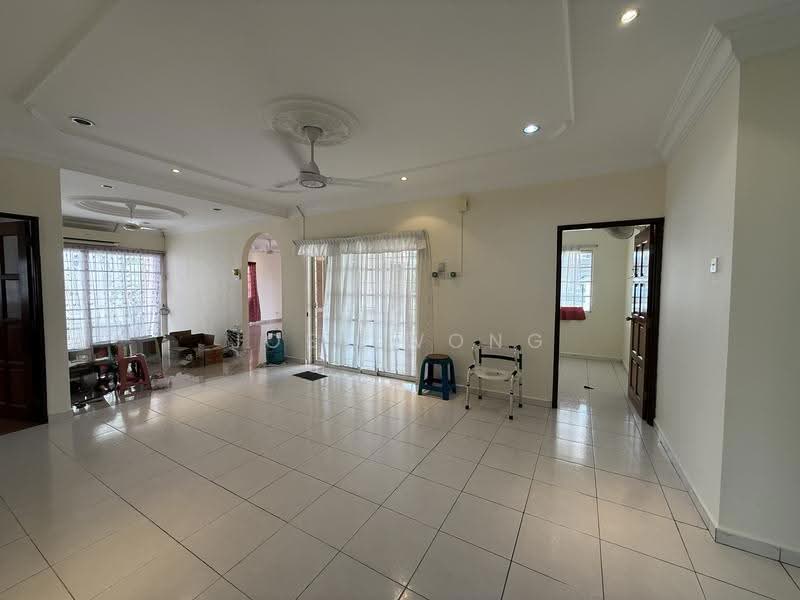 Bungalow House for Rent in SS3 (Petaling Jaya) - Joey Wong - Living Room - PropertyGuru.com.my