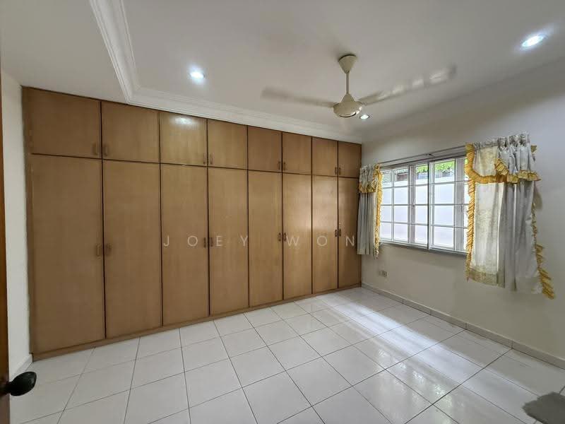 Bungalow House for Rent in SS3 (Petaling Jaya) - Joey Wong - Bedroom - PropertyGuru.com.my