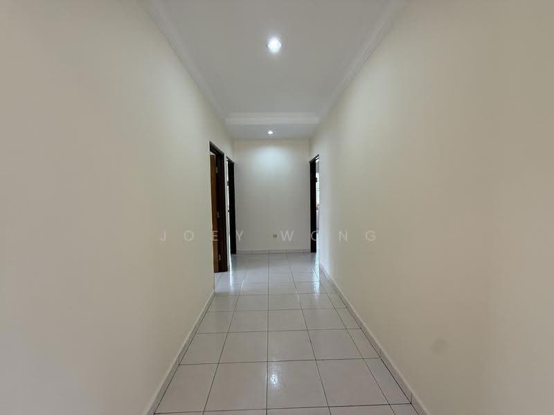Bungalow House for Rent in SS3 (Petaling Jaya) - Joey Wong - Corridor - PropertyGuru.com.my