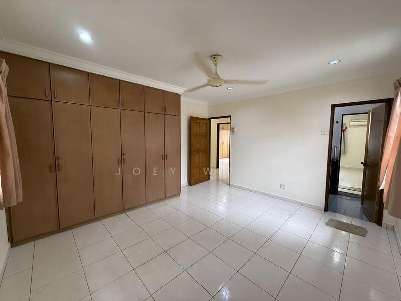 Bungalow House for Rent in SS3 (Petaling Jaya) - Joey Wong - Bedroom - PropertyGuru.com.my
