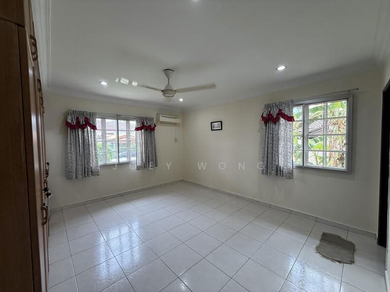 Bungalow House for Rent in SS3 (Petaling Jaya) - Joey Wong - Bedroom - PropertyGuru.com.my