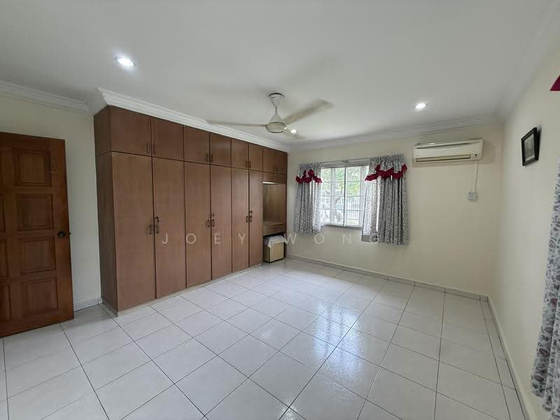 Bungalow House for Rent in SS3 (Petaling Jaya) - Joey Wong - Bedroom - PropertyGuru.com.my