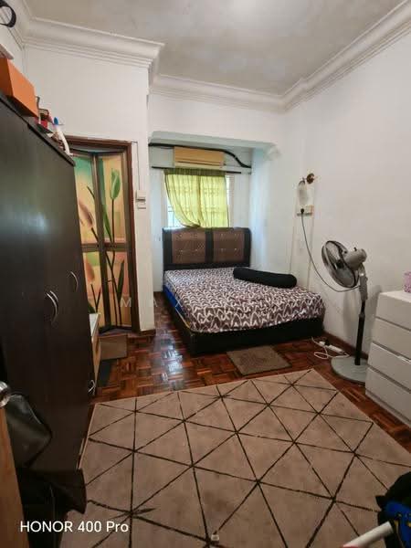 Apartment for Sale at Putri Ria Apartment - Max Kan - Bedroom - PropertyGuru.com.my