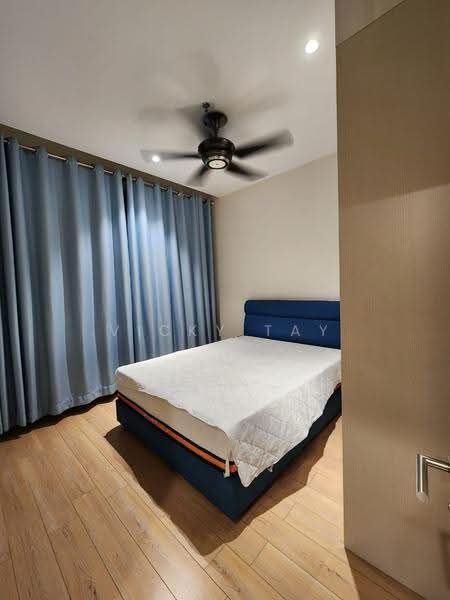 Condominium for Rent at Amanja - Vicky Tay - Bedroom - PropertyGuru.com.my