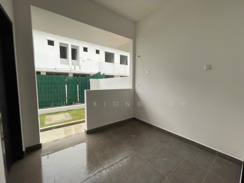 2-storey Terraced House for Sale in Skudai (Johor) - Jun Xiong Tan - Exterior - PropertyGuru.com.my