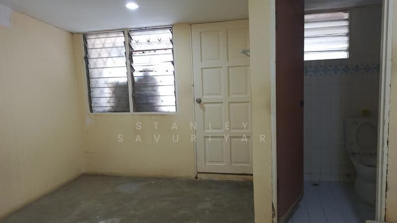 2-storey Terraced House for Rent in Taman Medan (Petaling Jaya) - Stanley Savuriyar - Bathroom - PropertyGuru.com.my