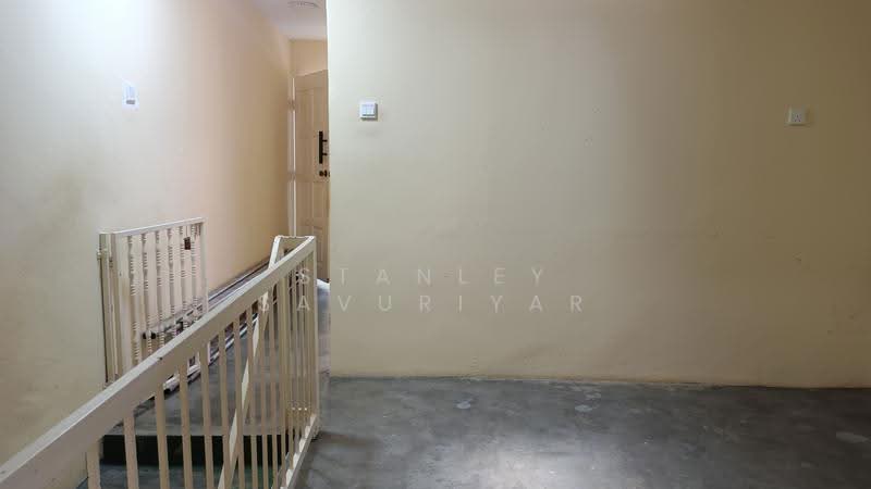 2-storey Terraced House for Rent in Taman Medan (Petaling Jaya) - Stanley Savuriyar - Interior - PropertyGuru.com.my