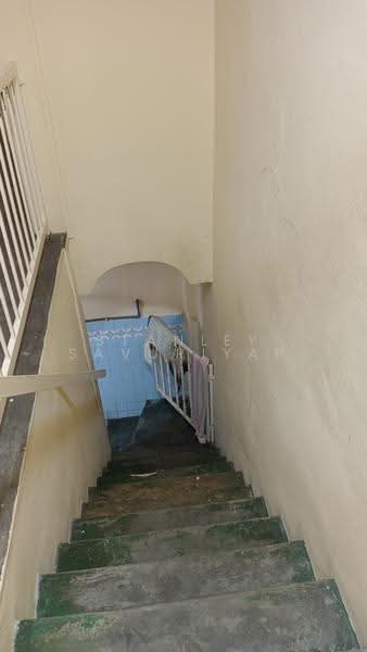 2-storey Terraced House for Rent in Taman Medan (Petaling Jaya) - Stanley Savuriyar - Interior - PropertyGuru.com.my