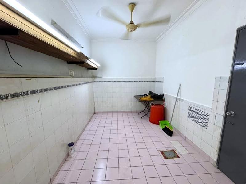 Semi-Detached House for Sale in Taman Megah Ria (Masai) - Edward Oo - Interior - PropertyGuru.com.my
