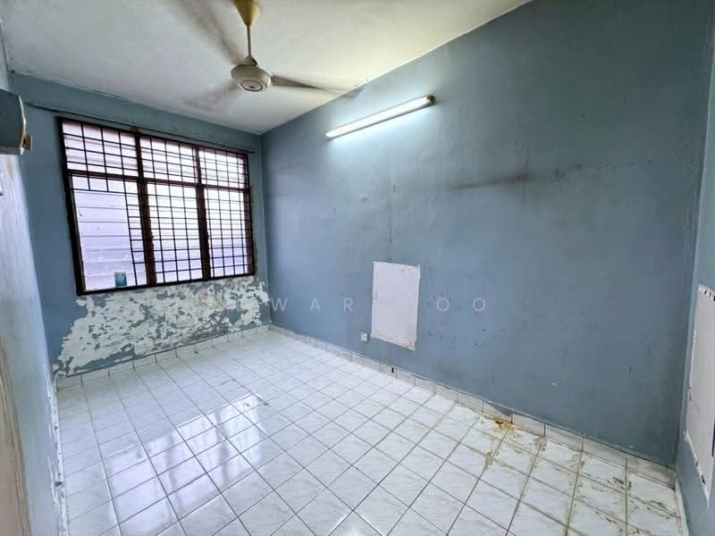 Semi-Detached House for Sale in Taman Megah Ria (Masai) - Edward Oo - Interior - PropertyGuru.com.my