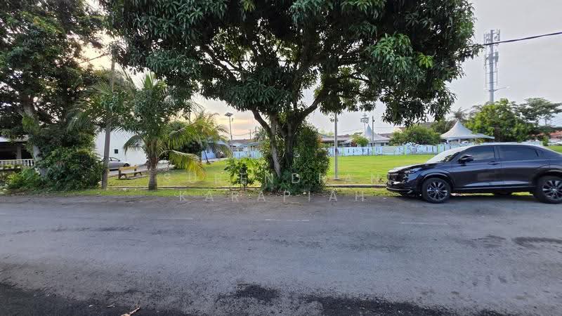 1-storey Terraced House for Sale in Taman Jaya Utama (Telok Panglima Garang) - Surendran Karapiah - Exterior - PropertyGuru.com.my
