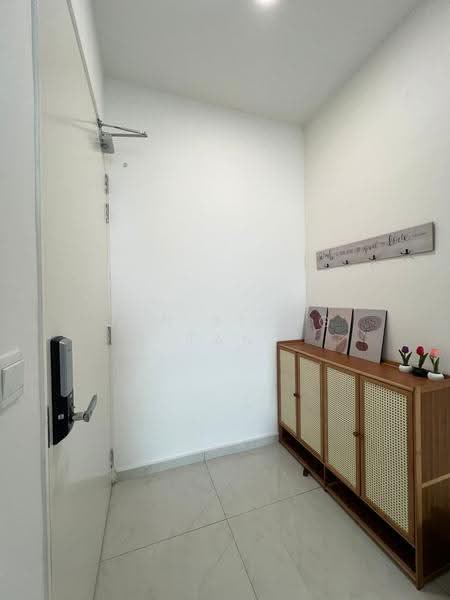 Apartment for Sale at Havona - Jun Xiong Tan - Entrance - PropertyGuru.com.my