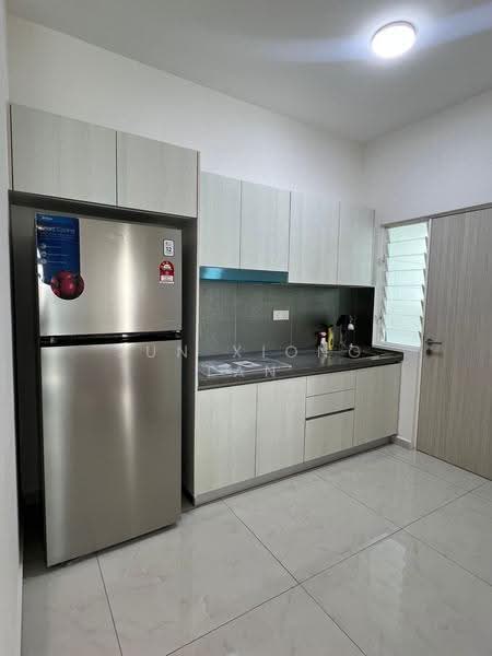 Apartment for Sale at Havona - Jun Xiong Tan - Kitchen - PropertyGuru.com.my