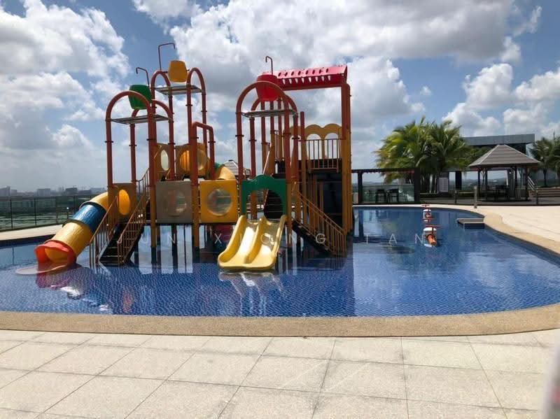 Apartment for Sale at Havona - Jun Xiong Tan - PropertyGuru.com.my