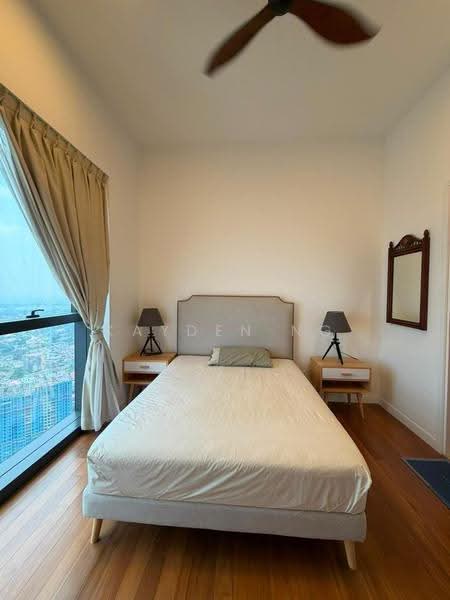 Service Residence for Rent at The Astaka @ 1 Bukit Senyum - Kayden Ng - PropertyGuru.com.my
