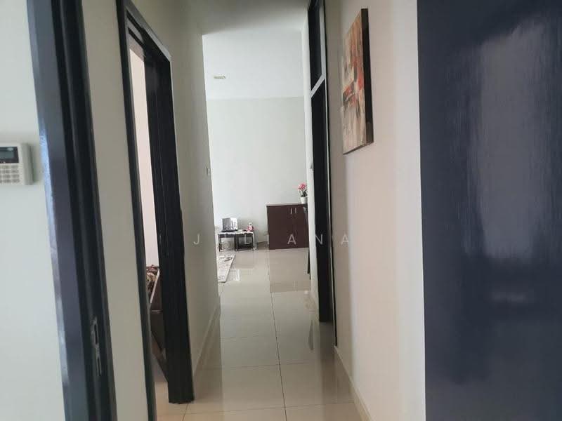 Condominium for Sale at Hartamas Regency 2 - Juliana Mahmud - PropertyGuru.com.my
