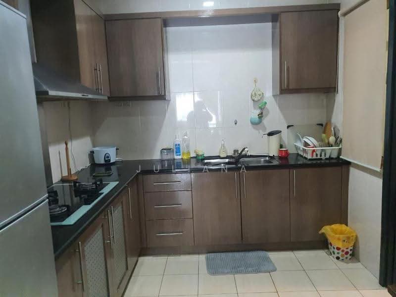 Condominium for Sale at Hartamas Regency 2 - Juliana Mahmud - PropertyGuru.com.my