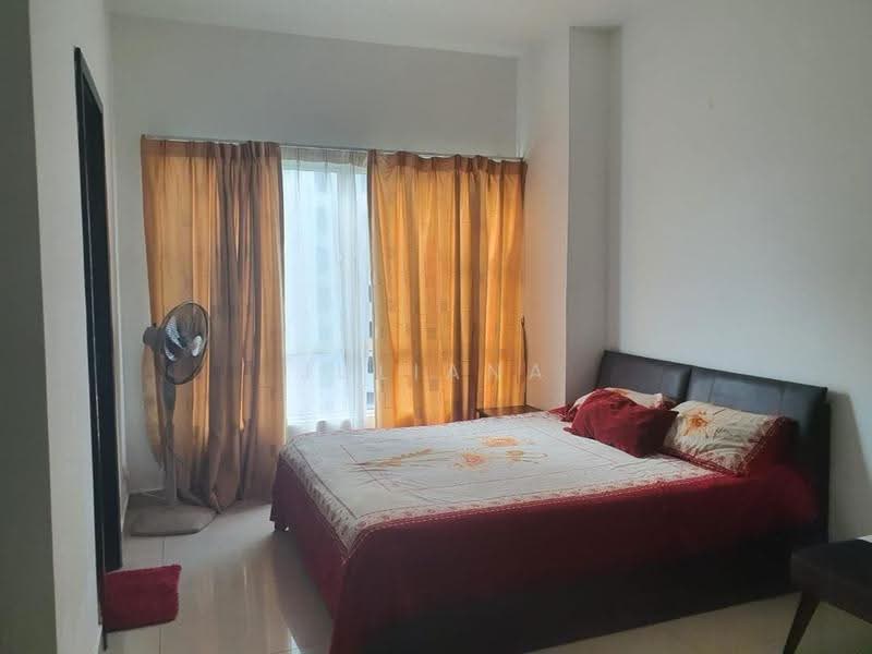 Condominium for Sale at Hartamas Regency 2 - Juliana Mahmud - PropertyGuru.com.my