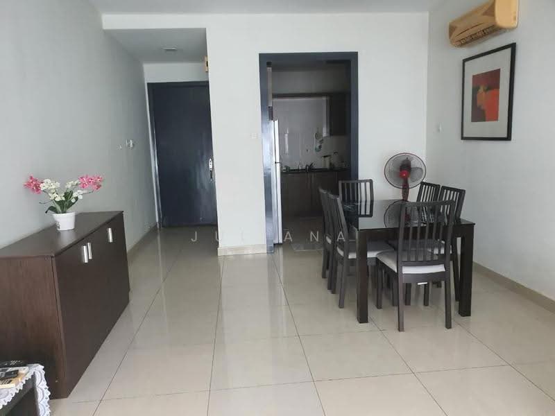 Condominium for Sale at Hartamas Regency 2 - Juliana Mahmud - PropertyGuru.com.my