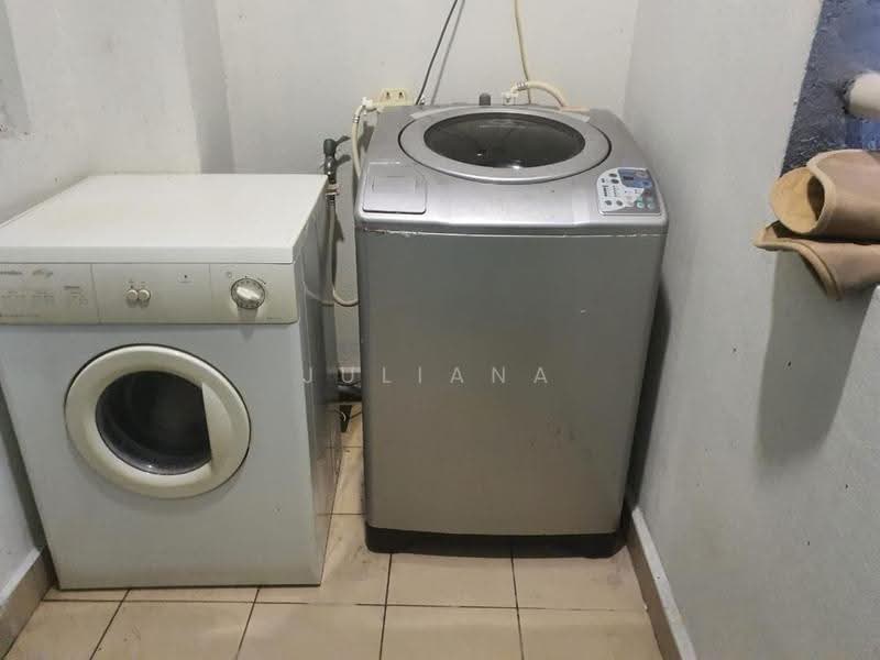 Condominium for Sale at Hartamas Regency 2 - Juliana Mahmud - PropertyGuru.com.my