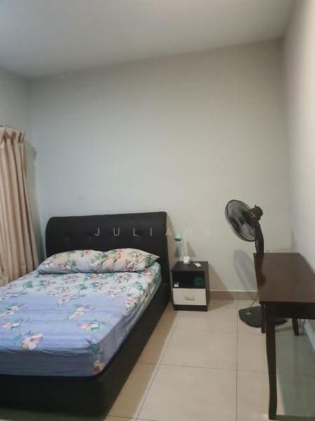Condominium for Sale at Hartamas Regency 2 - Juliana Mahmud - PropertyGuru.com.my