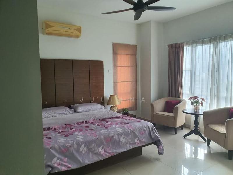 Condominium for Sale at Hartamas Regency 2 - Juliana Mahmud - PropertyGuru.com.my