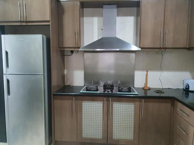 Condominium for Sale at Hartamas Regency 2 - Juliana Mahmud - PropertyGuru.com.my