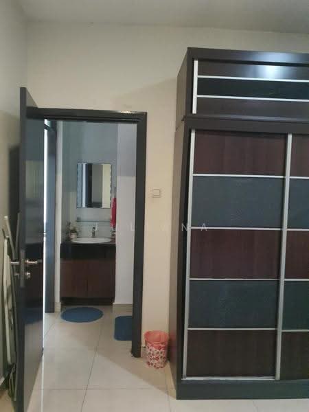 Condominium for Sale at Hartamas Regency 2 - Juliana Mahmud - PropertyGuru.com.my