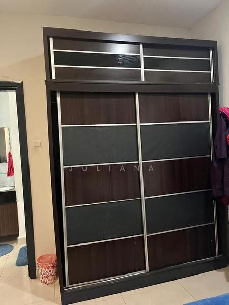 Condominium for Sale at Hartamas Regency 2 - Juliana Mahmud - PropertyGuru.com.my