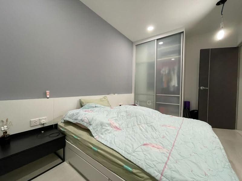 Kediaman Servis untuk Disewa di Straits Garden Residence - Jas Ang - Bedroom - PropertyGuru.com.my